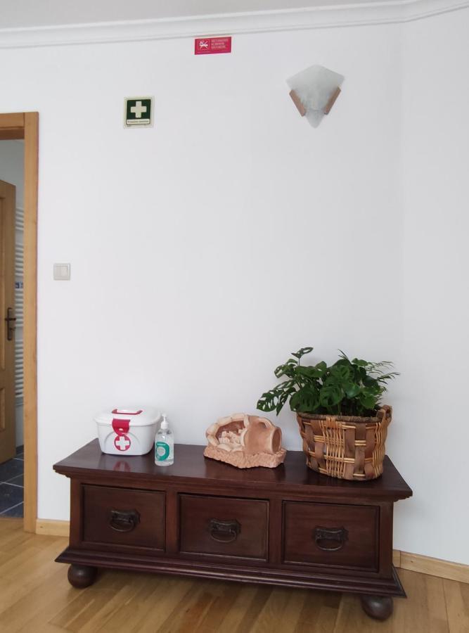 Zimao Garden House Hotell Vila Pouca de Aguiar Eksteriør bilde