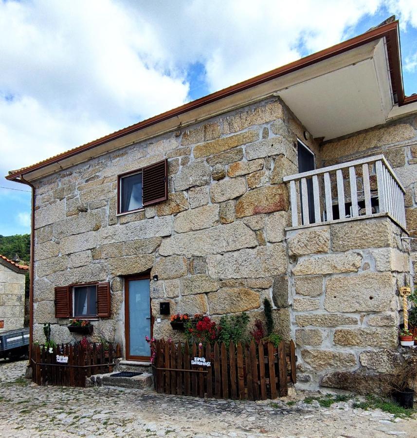 Zimao Garden House Hotell Vila Pouca de Aguiar Eksteriør bilde