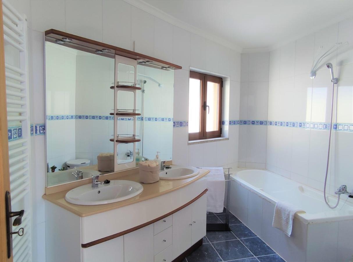 Zimao Garden House Hotell Vila Pouca de Aguiar Eksteriør bilde